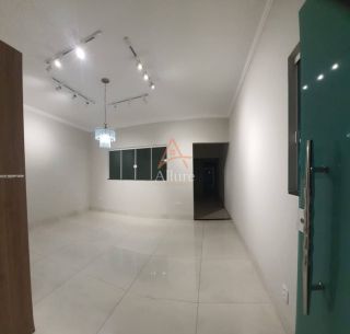 CASA COMERCIAL PARA LOCAÇÃO – VILA AURORA | RONDONÓPOLIS-MT