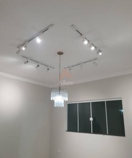 CASA COMERCIAL PARA LOCAÇÃO – VILA AURORA | RONDONÓPOLIS-MT