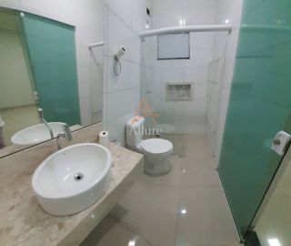 CASA COMERCIAL PARA LOCAÇÃO – VILA AURORA | RONDONÓPOLIS-MT