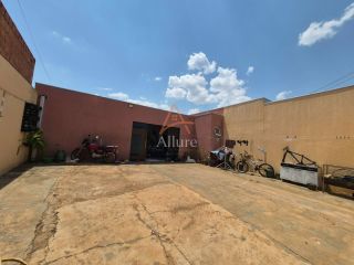ÁGIO À VENDA | JARDIM MARIA VETORASSO – RONDONÓPOLIS/MT
