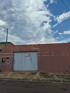 ÁGIO À VENDA | JARDIM MARIA VETORASSO – RONDONÓPOLIS/MT