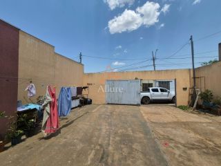 ÁGIO À VENDA | JARDIM MARIA VETORASSO – RONDONÓPOLIS/MT