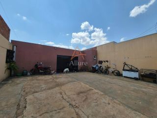 ÁGIO À VENDA | JARDIM MARIA VETORASSO – RONDONÓPOLIS/MT
