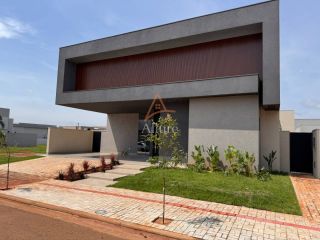 CASA À VENDA – CONDOMÍNIO ROYAL BOULEVARD