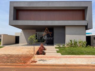 CASA À VENDA – CONDOMÍNIO ROYAL BOULEVARD