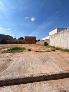 TERRENO À VENDA | RESIDENCIAL GRANVILLE II