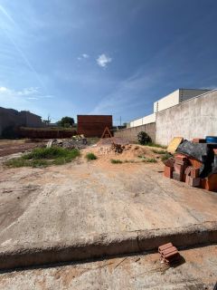 TERRENO À VENDA | RESIDENCIAL GRANVILLE II