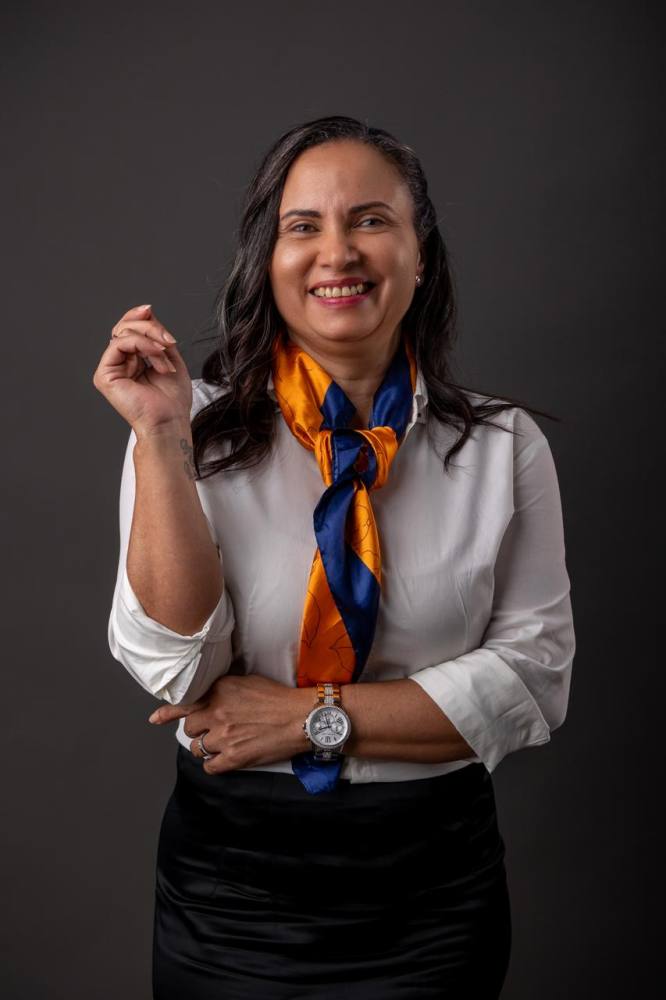 Maria Souza