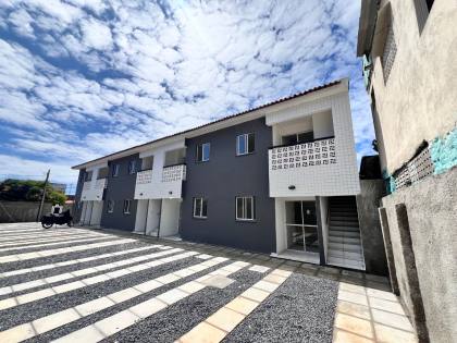 Prive Residencial no bairro do Nobre