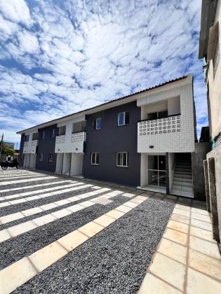 Prive Residencial no bairro do Nobre