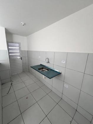 Prive Residencial no bairro do Nobre