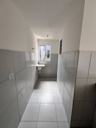 Prive Residencial no bairro do Nobre