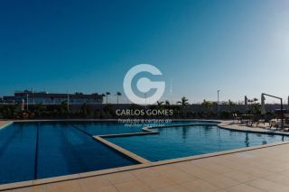 RESIDENCIAL CLUBE JARDIM EUROPA