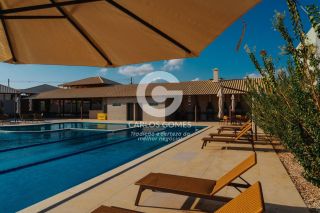 RESIDENCIAL CLUBE JARDIM EUROPA