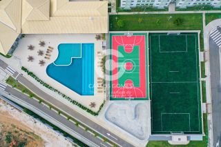 RESIDENCIAL CLUBE JARDIM EUROPA