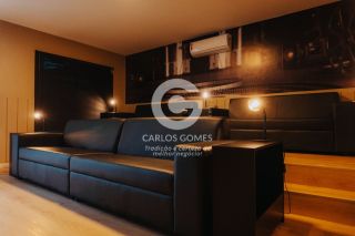 RESIDENCIAL CLUBE JARDIM EUROPA