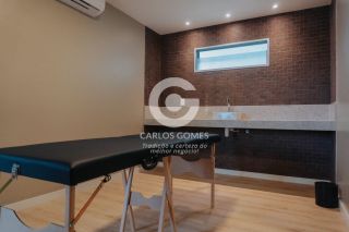 RESIDENCIAL CLUBE JARDIM EUROPA