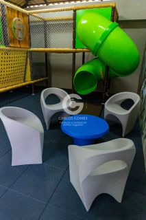 RESIDENCIAL CLUBE JARDIM EUROPA