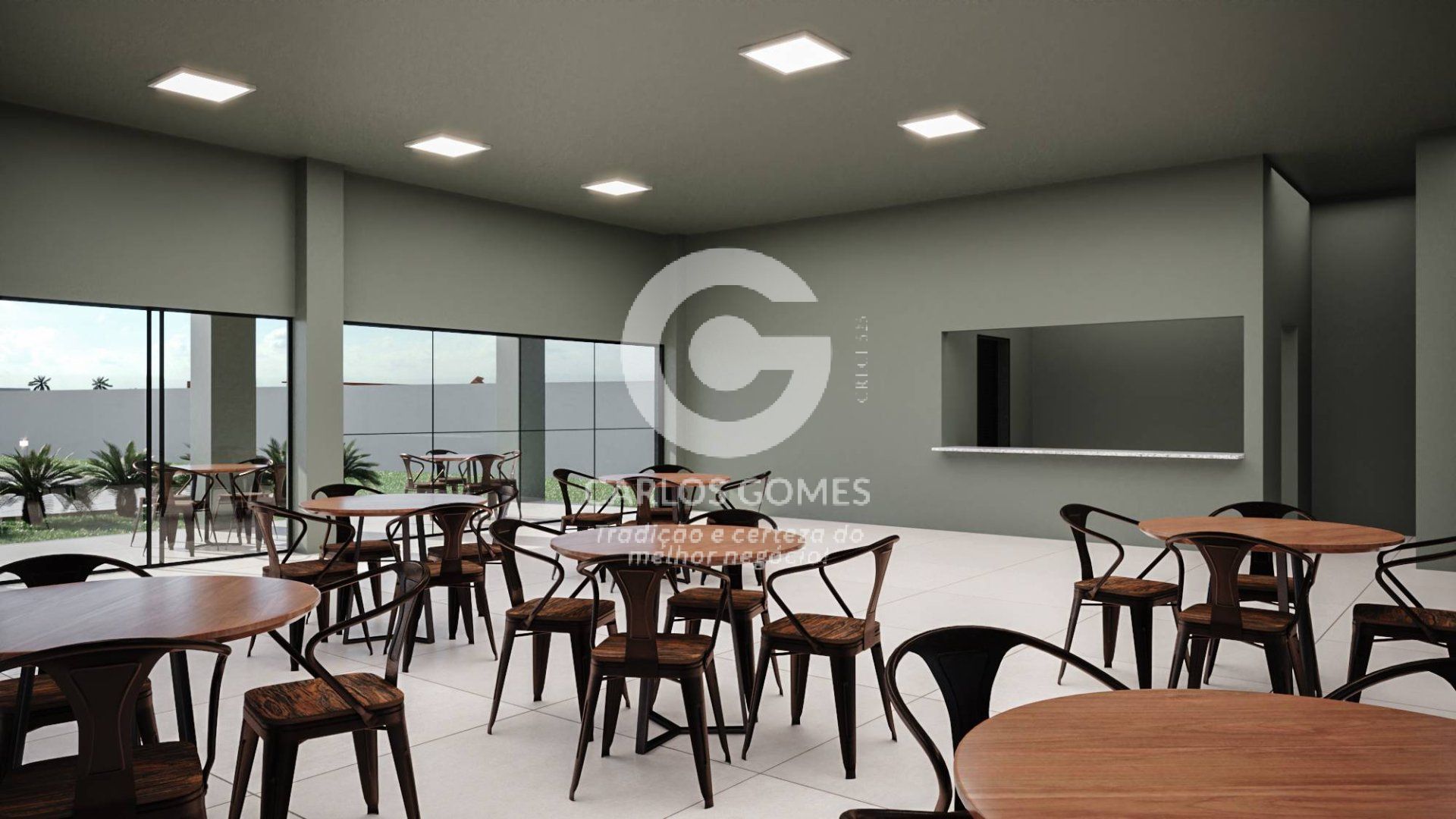 RESIDENCIAL VILLAGE PREMIUM