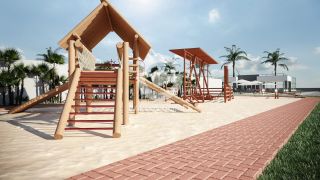 RESIDENCIAL VILLAGE PREMIUM