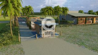 Oásis Beach Residence