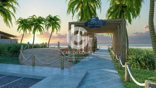 Oásis Beach Residence