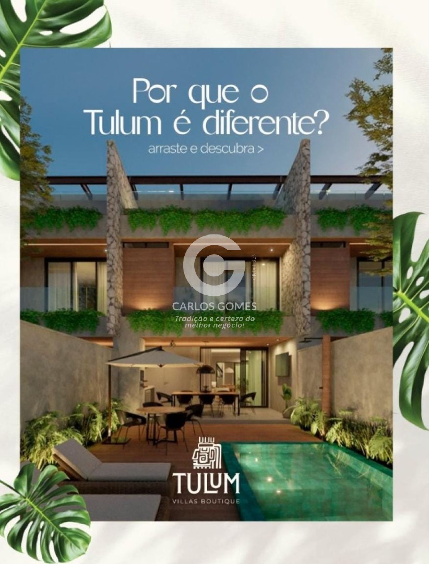 TULUN VILLAS BOUTIQUE
