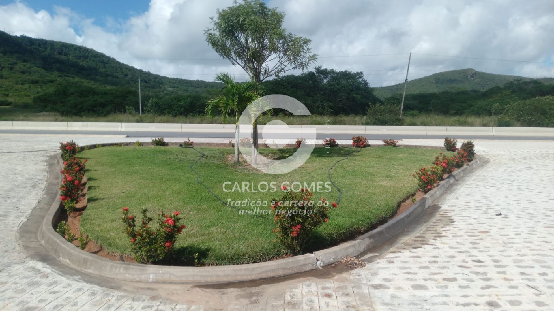 Loteamento Reserva Nova Igaci