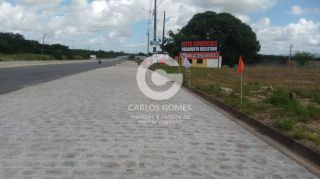 Loteamento Reserva Nova Igaci