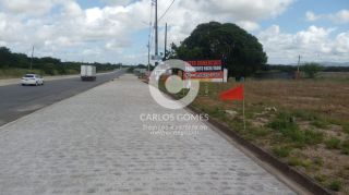 Loteamento Reserva Nova Igaci