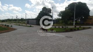 Loteamento Reserva Nova Igaci