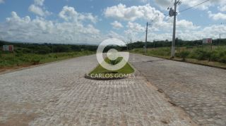 Loteamento Reserva Nova Igaci