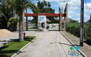 Loteamento Reserva da Lagoa