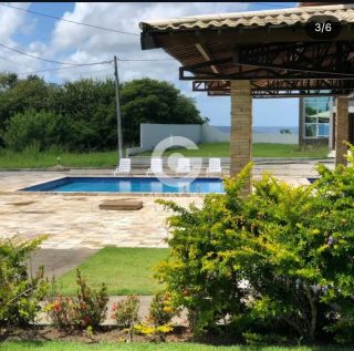 Loteamento Reserva da Lagoa