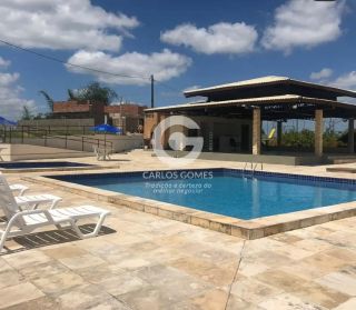 Loteamento Reserva da Lagoa