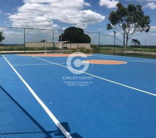 Loteamento Reserva da Lagoa