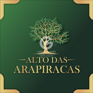 ALTO DAS ARAPIRACAS