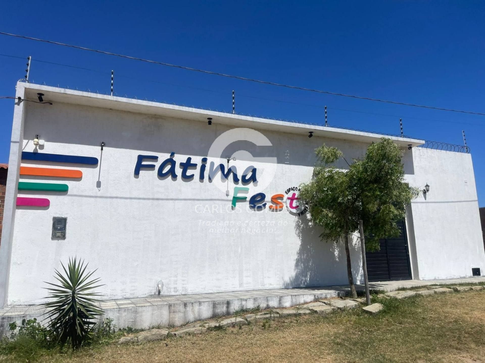 Chácara Para Vender no bairro OLHO D´ÁGUA DOS CAZUZINHOS em Arapiraca