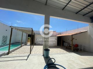 Chácara Para Vender no bairro OLHO D´ÁGUA DOS CAZUZINHOS em Arapiraca