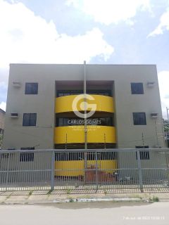 Residencial Brilho do Sol, Arapiraca