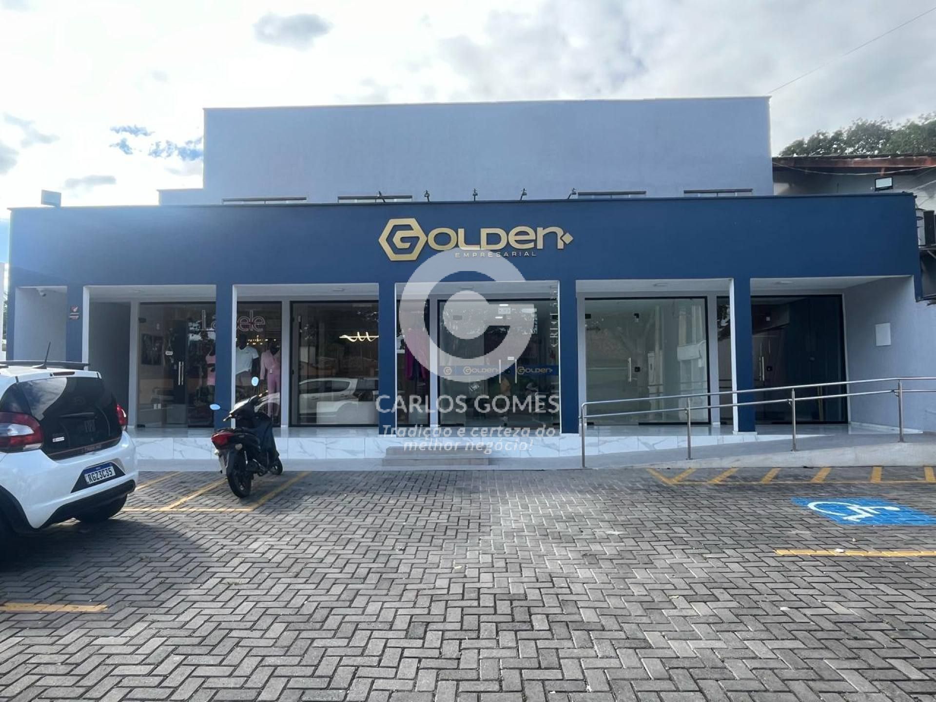 Empresarial Golden