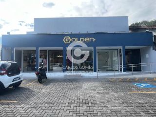 Empresarial Golden