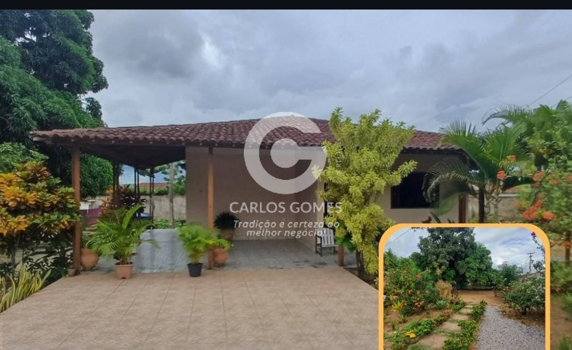 Chácara Para Vender com 03 quartos 01 suítes no bairro Planalto em Arapiraca