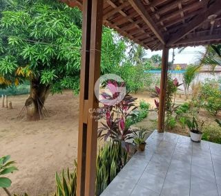 Chácara Para Vender com 03 quartos 01 suítes no bairro Planalto em Arapiraca