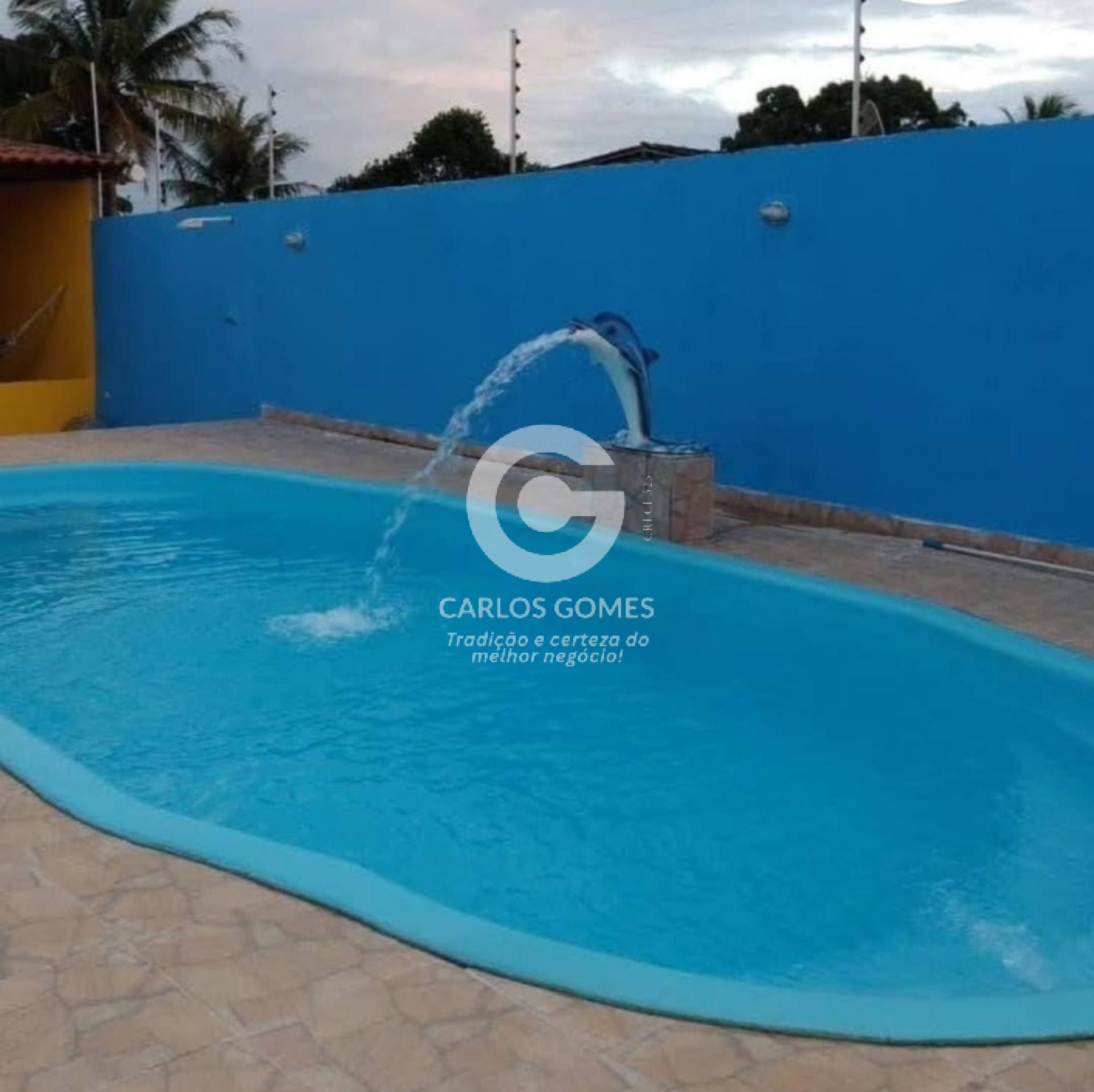 Chácara Para Vender com 03 quartos 01 suítes no bairro Pai João em Taquarana