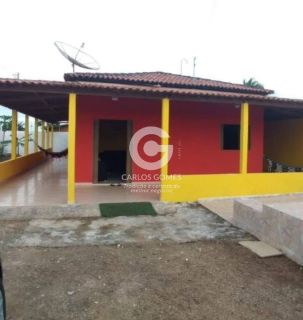 Chácara Para Vender com 03 quartos 01 suítes no bairro Pai João em Taquarana