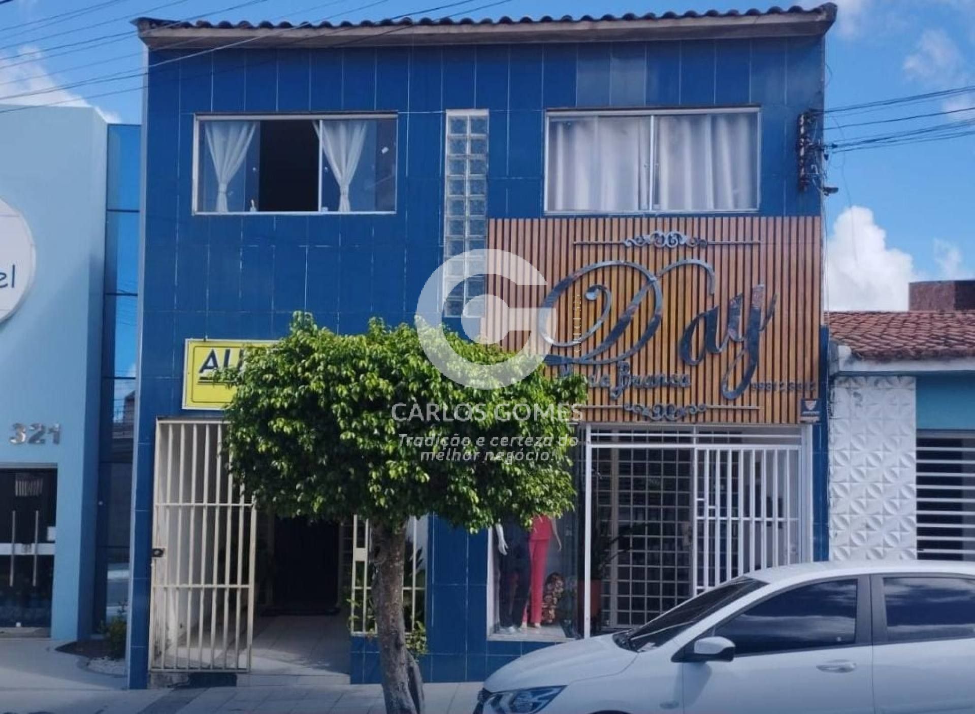 Ponto Comercial Para Vender no bairro Alto do Cruzeiro em Arapiraca