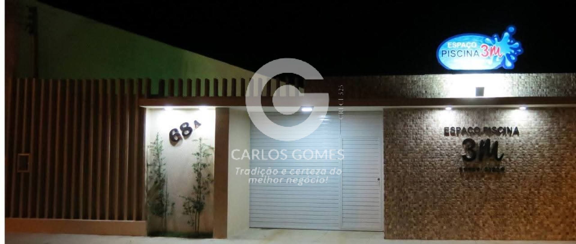 Espaço 3M Para Vender no bairro Cacimbas em Arapiraca