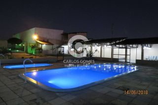 Espaço 3M Para Vender no bairro Cacimbas em Arapiraca