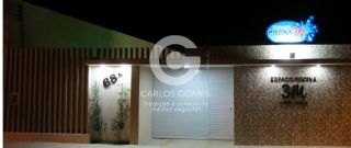 Espaço 3M Para Vender no bairro Cacimbas em Arapiraca